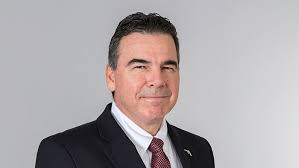 Portrait of Victor M.