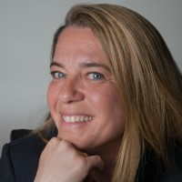 Portrait of Ana-Maria D.